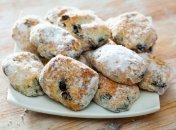 Такое печенье интересно готовить и быстро кушать