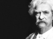 Были найдены уникальные письма Марка Твена