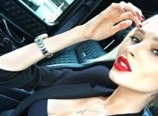 Алена Шишкова шокировала анорексичной худобой