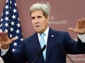 Керри: Газовое соглашение между Москвой и Пекином не связано с Украиной