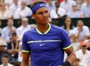 Экс-первая ракетка мира Надаль повторил рекорд ТБШ