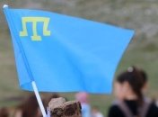 Сегодня День крымскотатарского флага