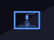 Всего за несколько секунд: новый метод 3D-печати позволяет быстро создать объект