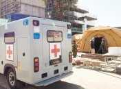 Уже почти 800: в Швеции зафиксирован рост числа погибших от Covid-19