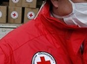 МККК:  На Донбассе тысячи человек считаются пропавшими без вести