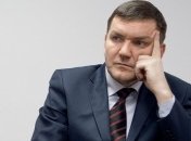 Горбатюк готов возглавить ГПУ 