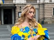 Вікторія Апанасенко