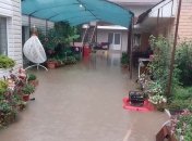 Потоп в Кирилловке и кисельные берега в Одессе: погода вновь омрачает отдых на украинских курортах (фото, видео)