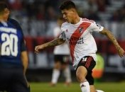 Ривер Плейт намерен выкупить Карраскаля у Карпат