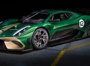 Brabham официально представила свой первый суперкар