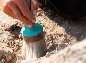 В Европе найден древнейший фрагмент останков человека