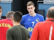 Украина уступила чемпионам мира по гандболу в отборе на Евро-2020