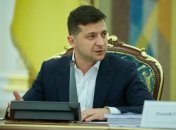 Зеленський: Реального плану щодо підвищення пенсій українці поки не почули