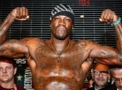 Деонтей Уайлдер: Я грежу боем с Тайсоном Фьюри