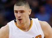 Украинский игрок НБА может вскоре сменить клуб