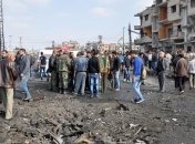 Amnesty: Россия целенаправленно бомбит гражданских в Сирии