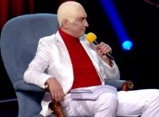 В "Лиге смеха" показали "адскую" пародию на Дмитрия Гордона (видео)