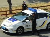 В Киеве эвакуировали рынок из-за угрозы взрыва