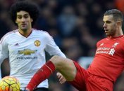 Стоп-кадр. Как "Манчестер Юнайтед" обыграл "Ливерпуль" (Фото)