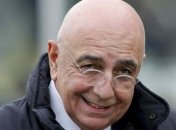 Галлиани вспомнил громкие трансферы Милана: Шевченко был великим