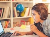 Образование на карантине: МОН советует вузам перейти на "смешанную форму"