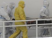 Пандемия: почти 10 миллионов человек заразились коронавирусом 