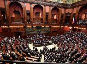 Экзит-пол: Контрсистемная партия побеждает на выборах в Италии