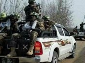 Еще один город в Афганистане попал под удар Талибана