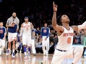 НБА. Победы "Нью-Йорка" и "Майами", поражение "Денвера"