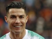 Ювентус выплатит МЮ круглую сумму за Роналду