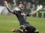 Денис Бойко в "Бешикташе": подробности контракта