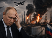Путин довел РФ до кризиса