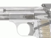 Принцип работы наиболее важного стрелкового оружия времен Первой мировой войны (Фото)