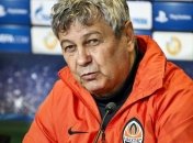 Мирча Луческу: "Севастополь" играл в агрессивный футбол