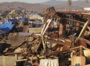  Жертвами тайфуна "Бофа" на Филиппинах стали более 1000 человек