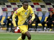 Бабукар Фаал