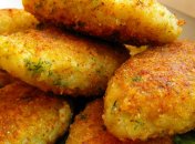 Простой рецепт ароматных котлет к ужину