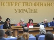 Минифин упрощает предприятиям уплату таможенных платежей