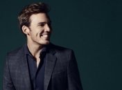 Звезда "Голодных игр" Сэм Клафлин стал отцом во второй раз