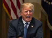 Трамп назвал обыски ФБР у своего адвоката "охотой на ведьм"