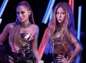 Шакира и Дженнифер Лопес споют в перерыве Супербоула-2020