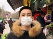 Японський тиждень моди скасували через коронавірус