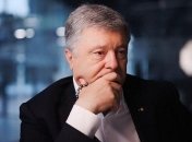 Порошенко высказался о "формуле Штайнмайера"