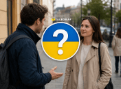Есть два точных слова, которые помогут корректно заговорить с любым прохожим