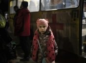 В россию вывезли двух украинских детей из Австрии