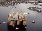 Цена на нефть снижается после роста