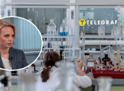 Мария Воронцова