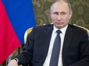 Путин предупредил о подготовке новых химических атак в Сирии
