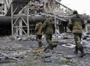 Лысенко: Ситуация в зоне АТО обостряется