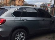 На Киевщине пьяный водитель сбил беременную женщину 